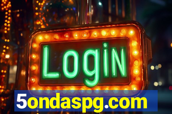 5ondaspg.com