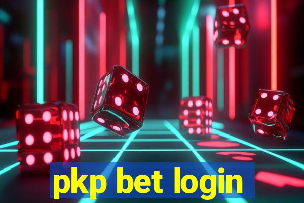 pkp bet login
