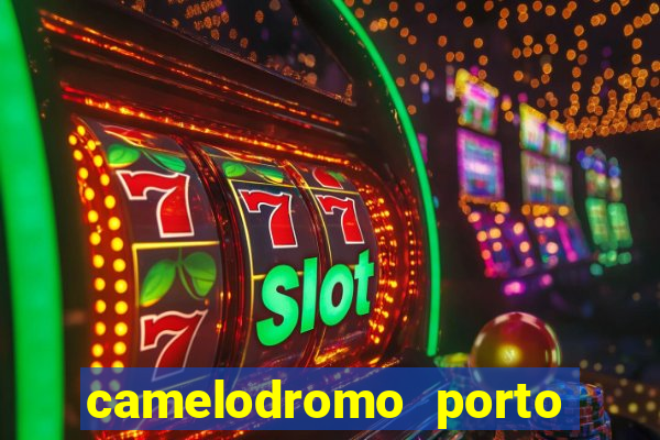 camelodromo porto alegre lojas