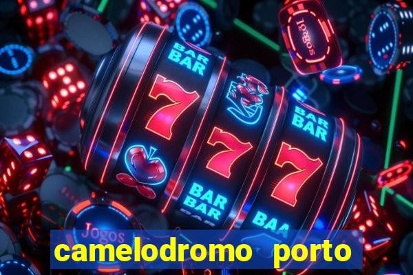 camelodromo porto alegre lojas