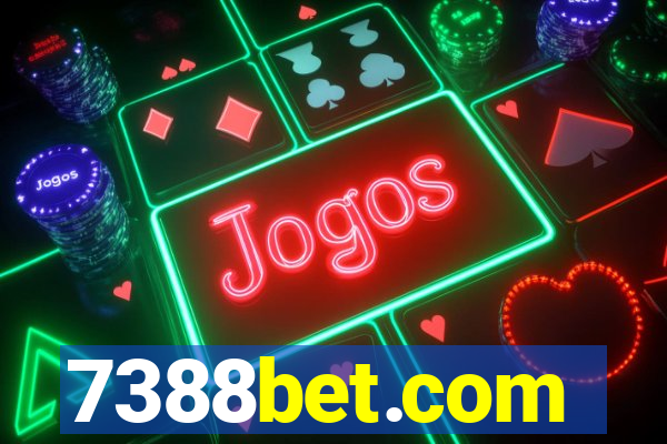 7388bet.com