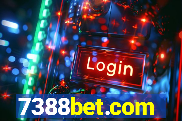 7388bet.com