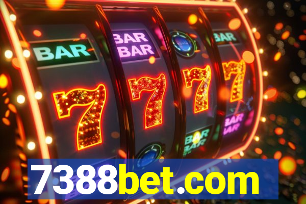 7388bet.com
