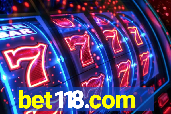bet118.com
