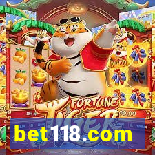 bet118.com