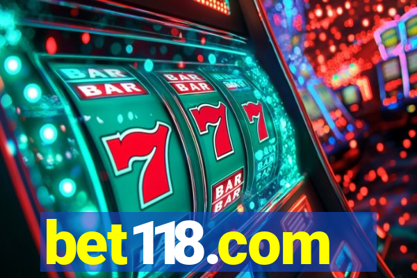 bet118.com