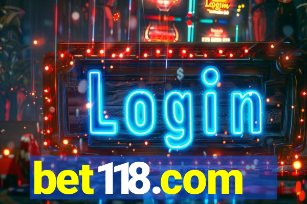 bet118.com