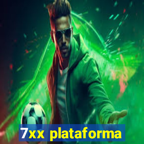 7xx plataforma