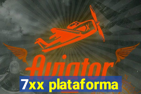 7xx plataforma