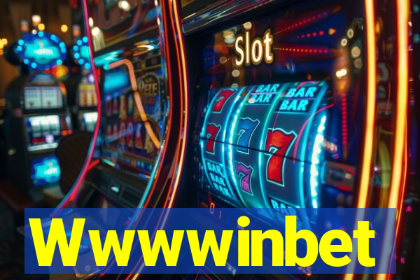 Wwwwinbet