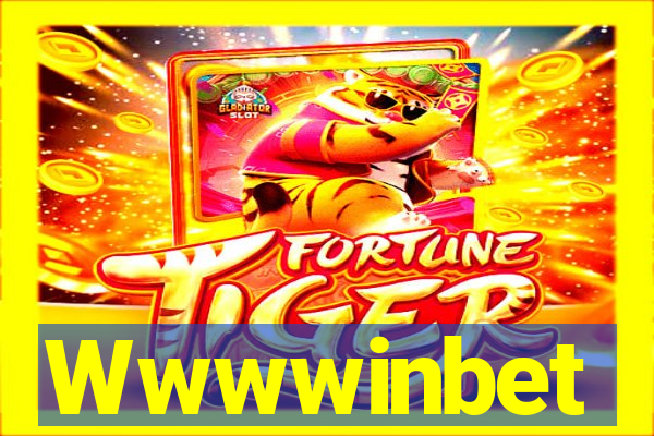 Wwwwinbet