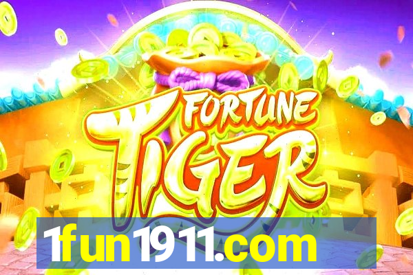 1fun1911.com