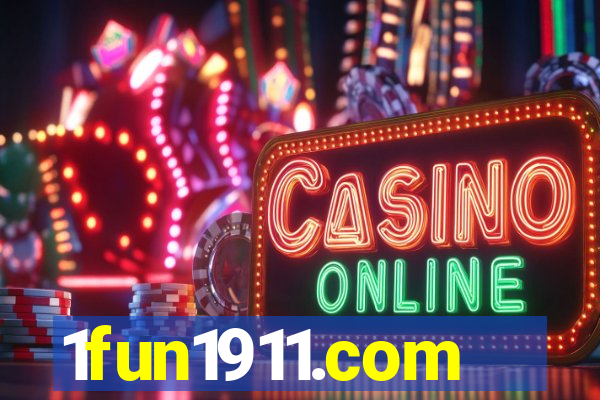1fun1911.com