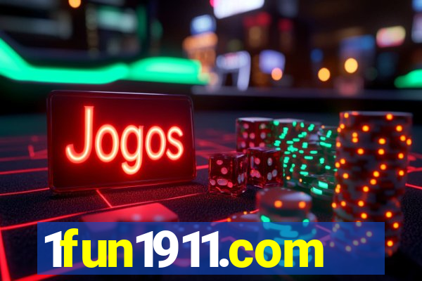 1fun1911.com