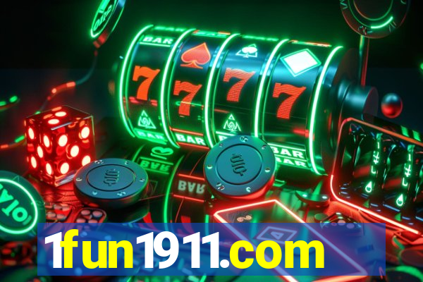 1fun1911.com