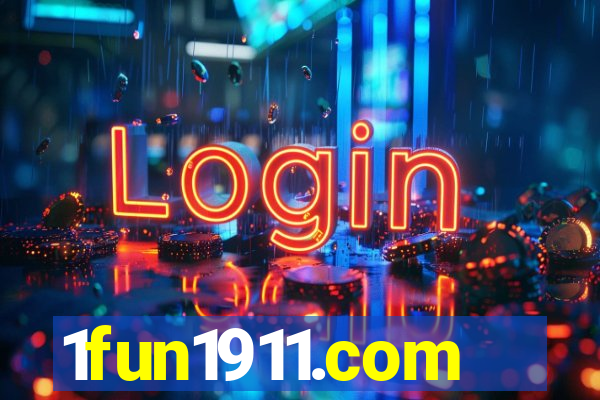 1fun1911.com