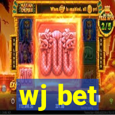 wj bet