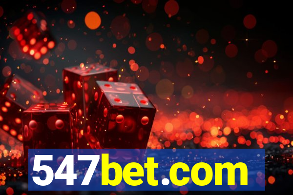 547bet.com