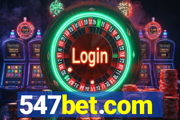 547bet.com