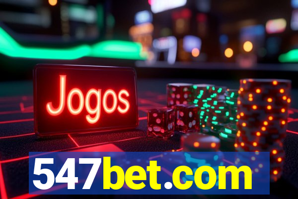 547bet.com
