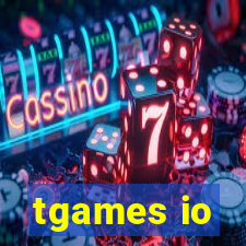 tgames io
