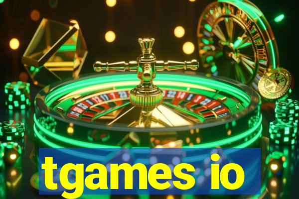 tgames io