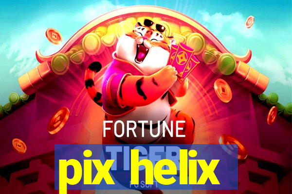pix helix