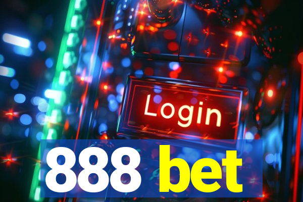 888 bet