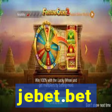 jebet.bet