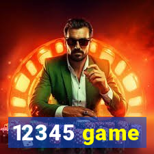 12345 game