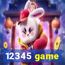 12345 game
