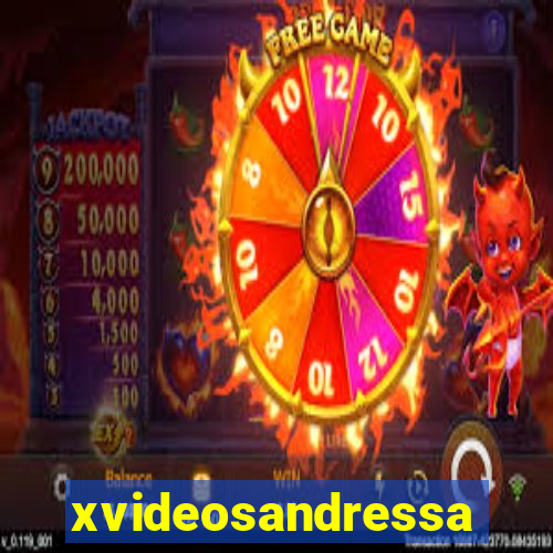 xvideosandressaurach