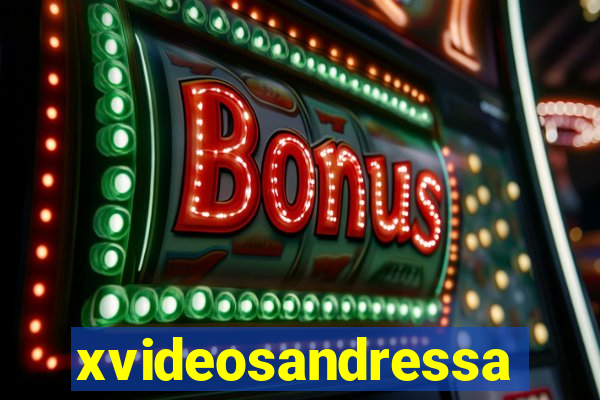 xvideosandressaurach
