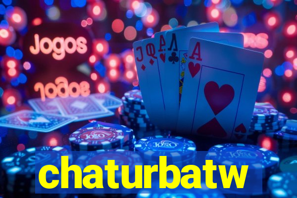 chaturbatw