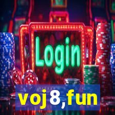 voj8,fun