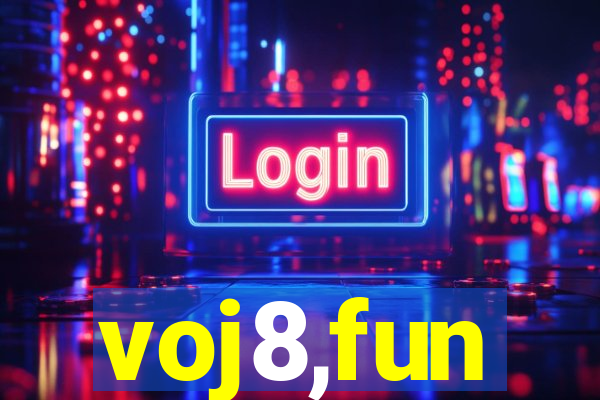 voj8,fun