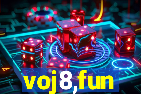 voj8,fun