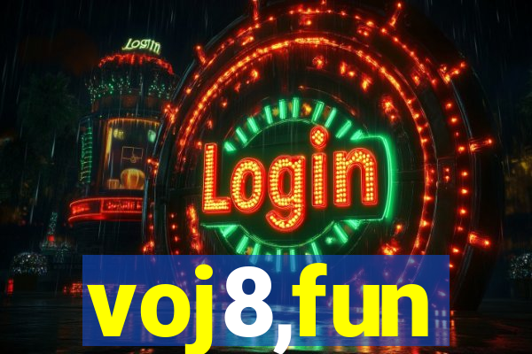voj8,fun