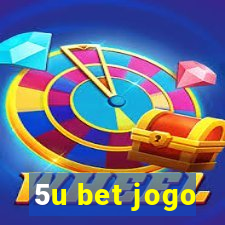 5u bet jogo