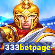 333betpage