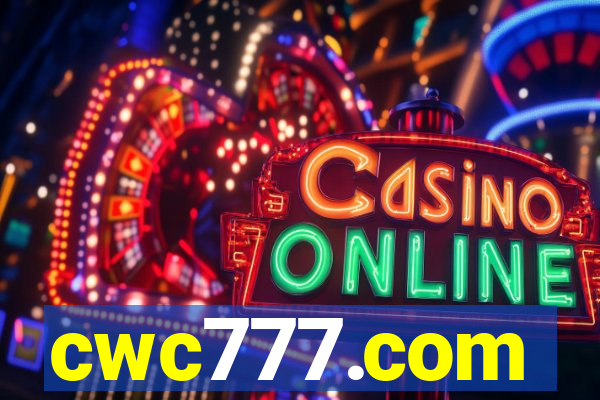 cwc777.com