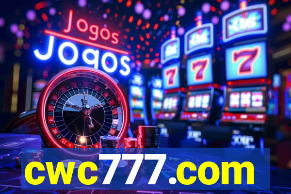 cwc777.com