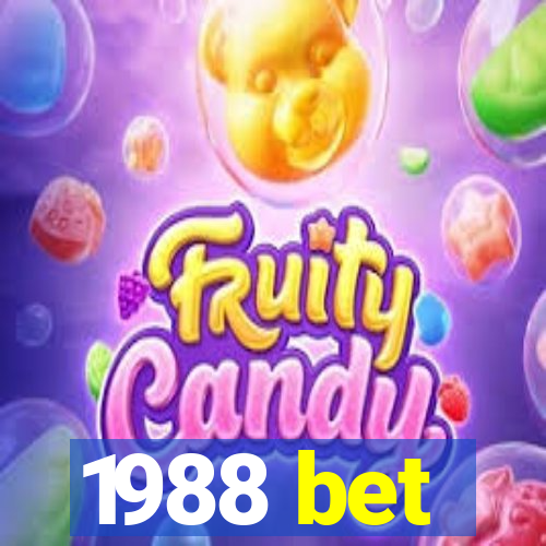 1988 bet