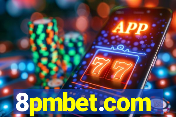 8pmbet.com