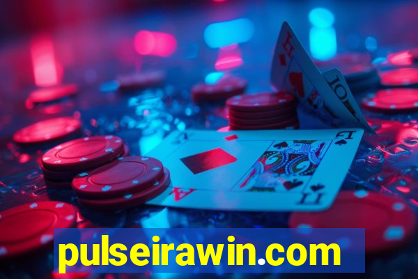 pulseirawin.com