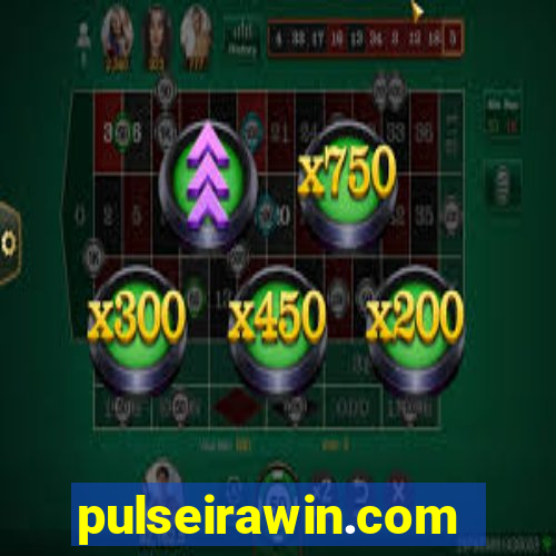 pulseirawin.com