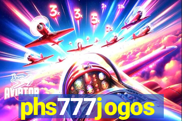 phs777jogos