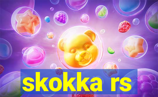 skokka rs