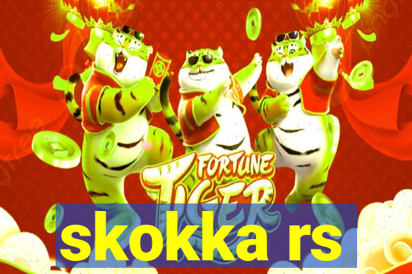 skokka rs
