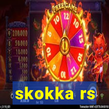 skokka rs
